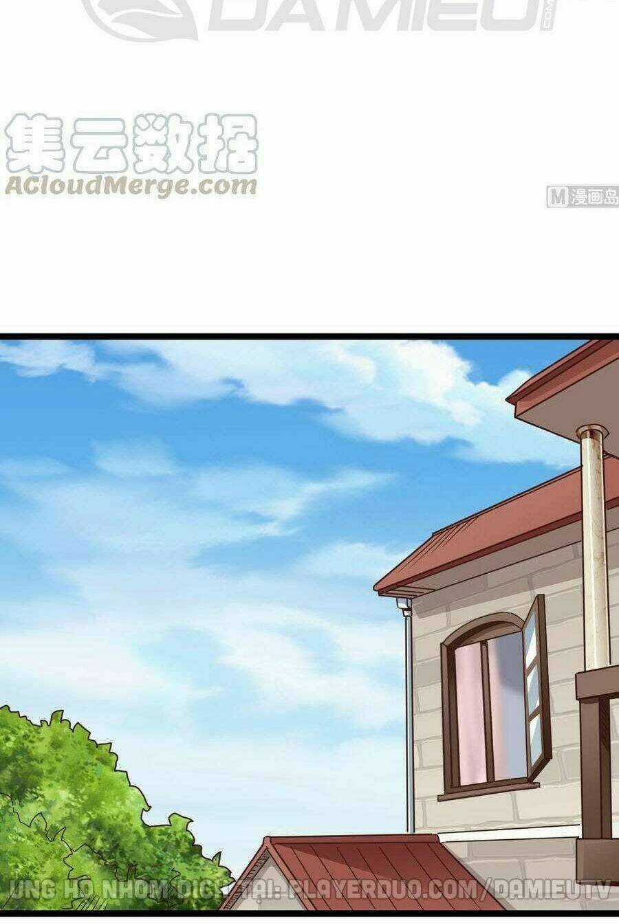 Địa Phủ Khai Phá Thương - Chapter 191 - Trang 11