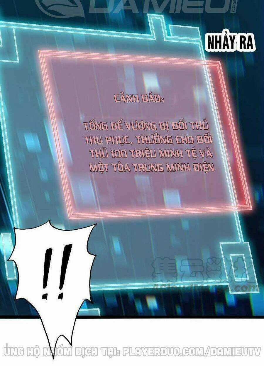 Địa Phủ Khai Phá Thương - Chapter 191 - Trang 5