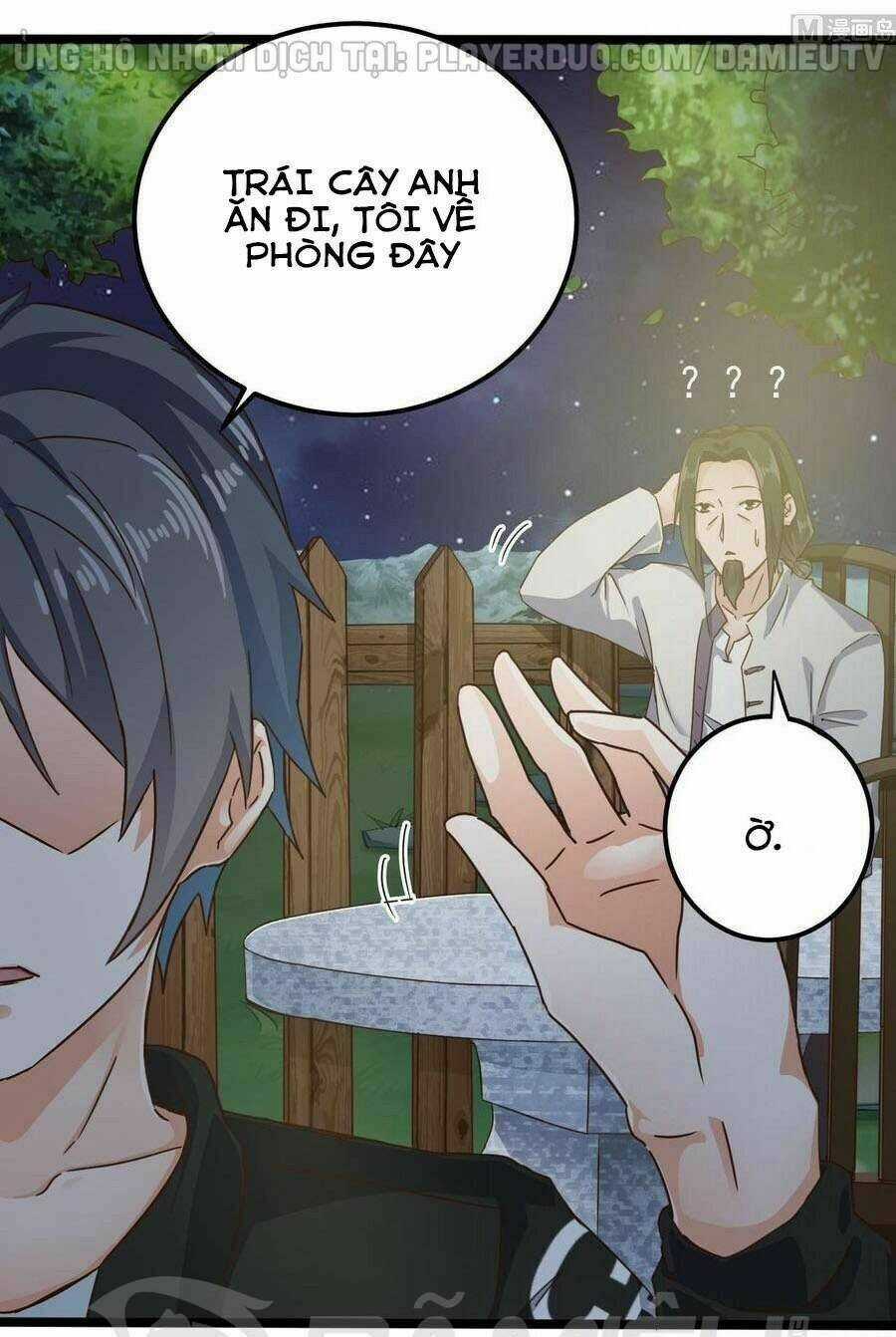 Địa Phủ Khai Phá Thương - Chapter 191 - Trang 10