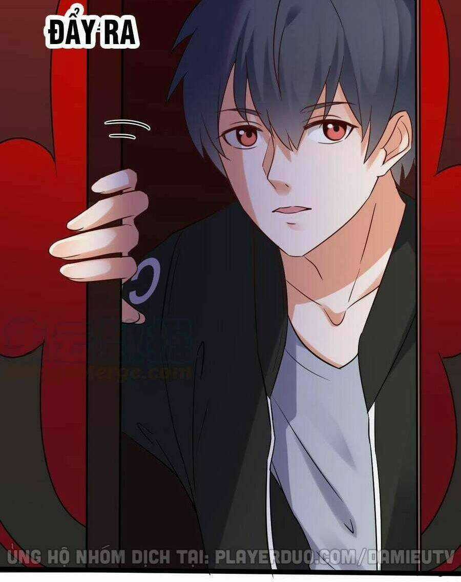 Địa Phủ Khai Phá Thương - Chapter 192 - Trang 5