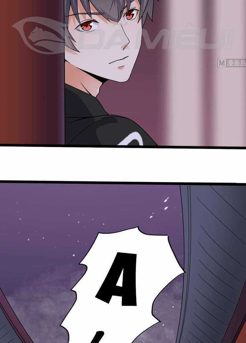 Địa Phủ Khai Phá Thương - Chapter 195 - Trang 4