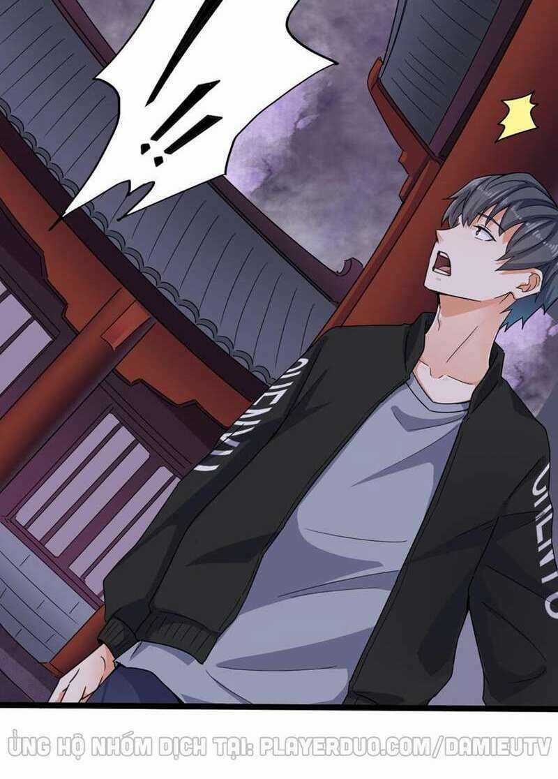 Địa Phủ Khai Phá Thương - Chapter 195 - Trang 5