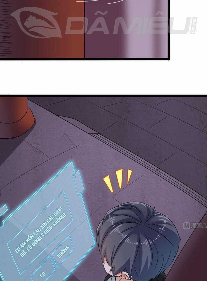 Địa Phủ Khai Phá Thương - Chapter 195 - Trang 7