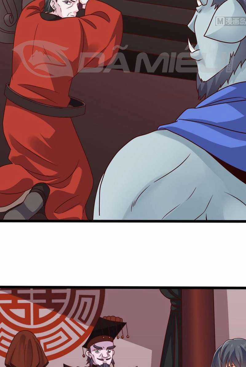 Địa Phủ Khai Phá Thương - Chapter 197 - Trang 2