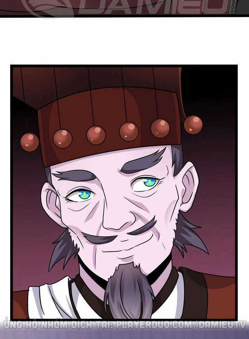 Địa Phủ Khai Phá Thương - Chapter 198 - Trang 17