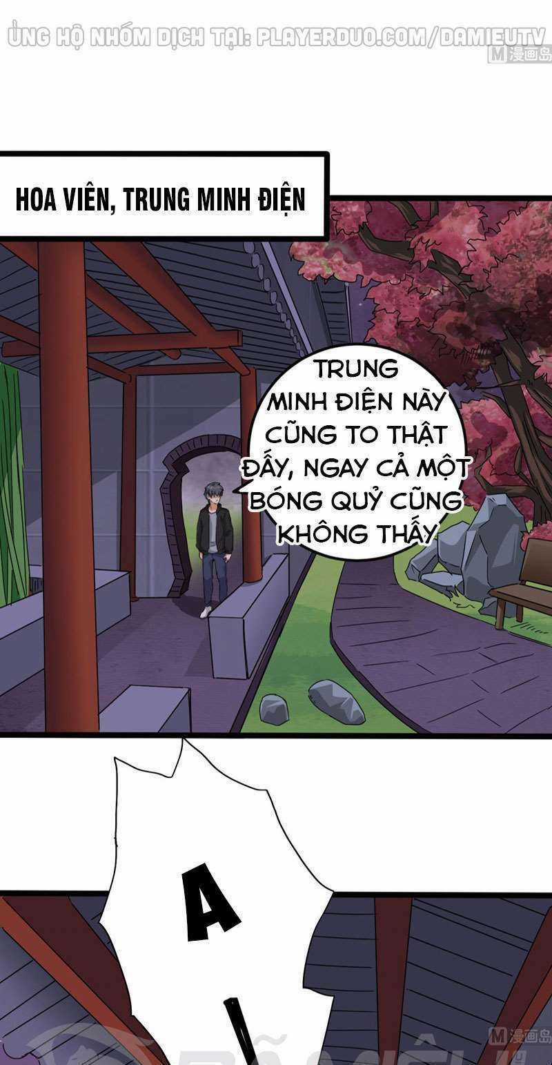 Địa Phủ Khai Phá Thương - Chapter 199 - Trang 14