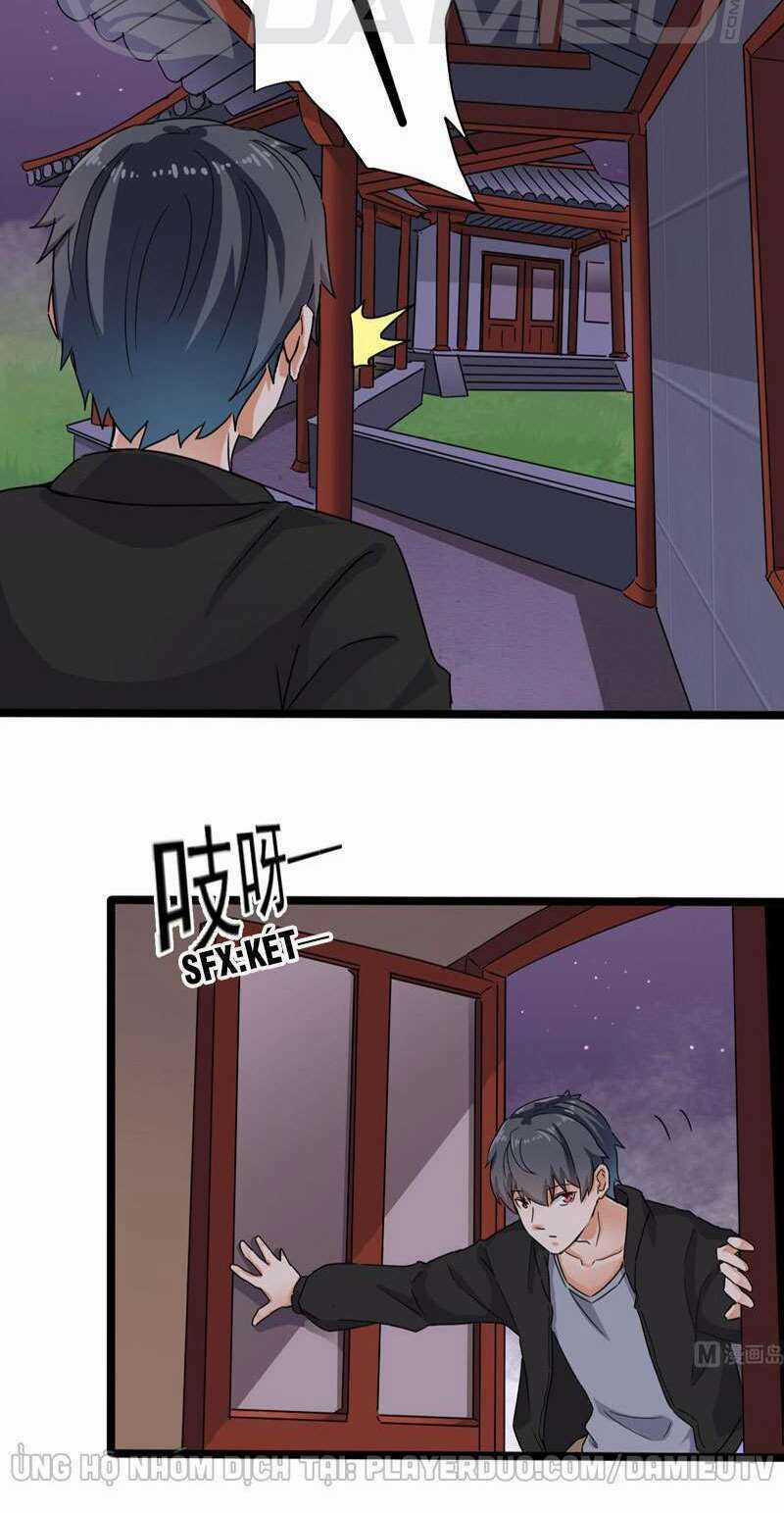 Địa Phủ Khai Phá Thương - Chapter 199 - Trang 15