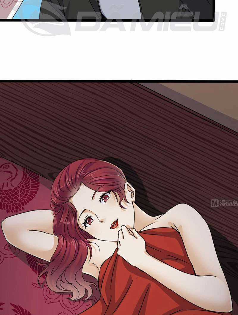 Địa Phủ Khai Phá Thương - Chapter 199 - Trang 17