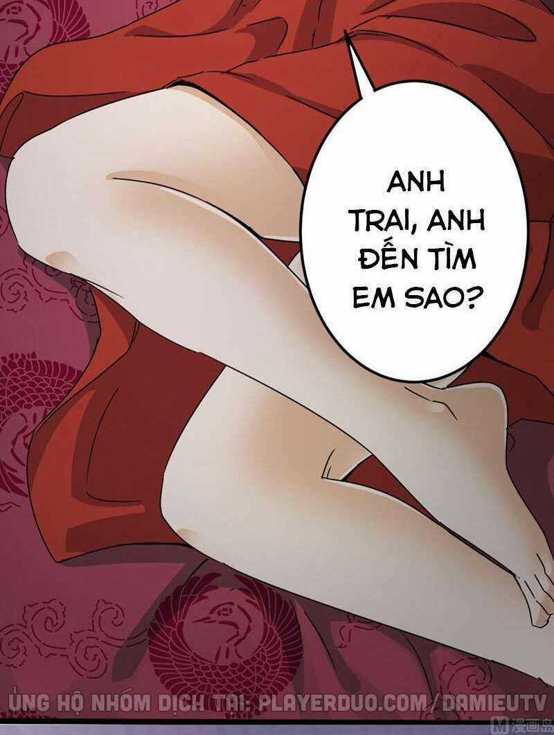 Địa Phủ Khai Phá Thương - Chapter 199 - Trang 18