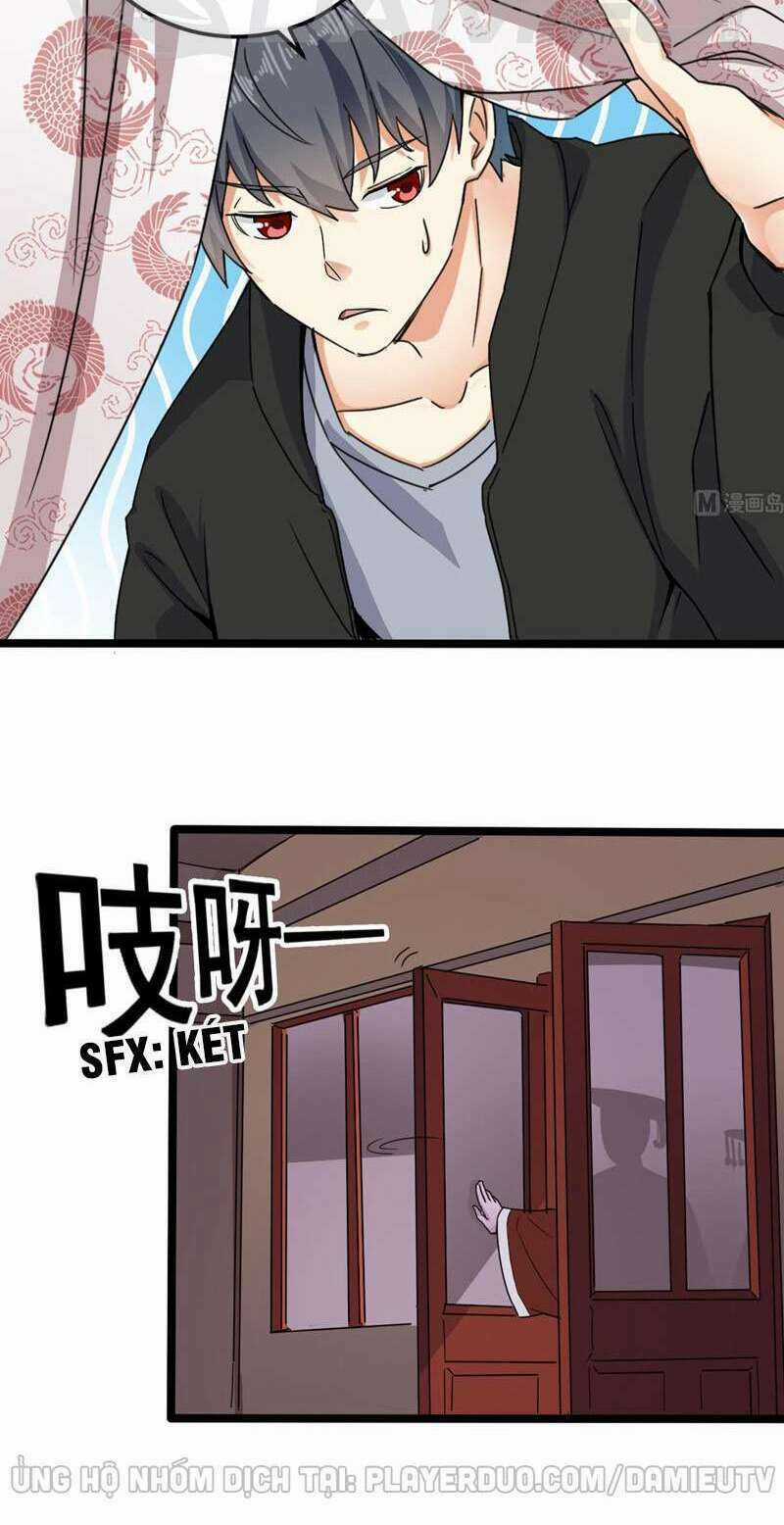 Địa Phủ Khai Phá Thương - Chapter 200 - Trang 2