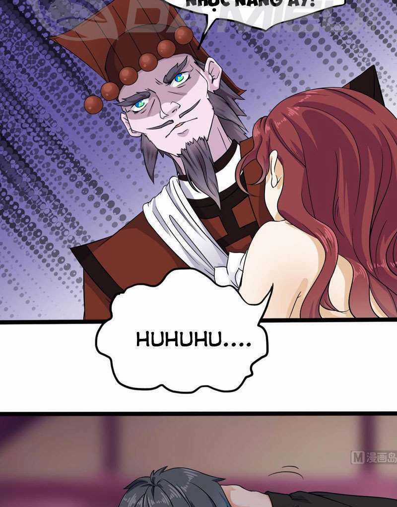 Địa Phủ Khai Phá Thương - Chapter 200 - Trang 7