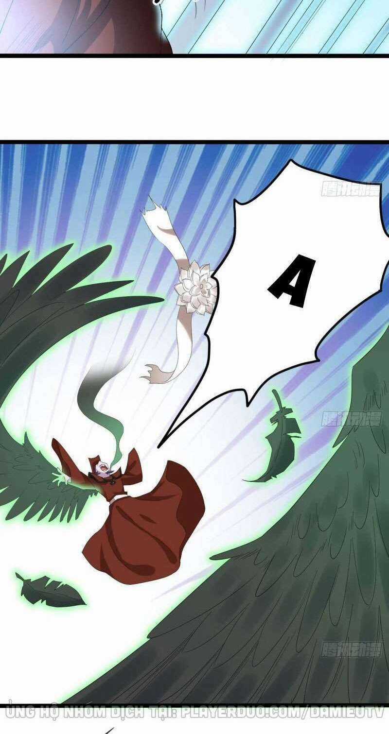 Địa Phủ Khai Phá Thương - Chapter 202 - Trang 14