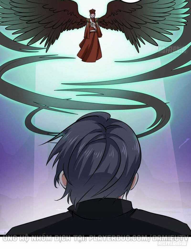 Địa Phủ Khai Phá Thương - Chapter 202 - Trang 9