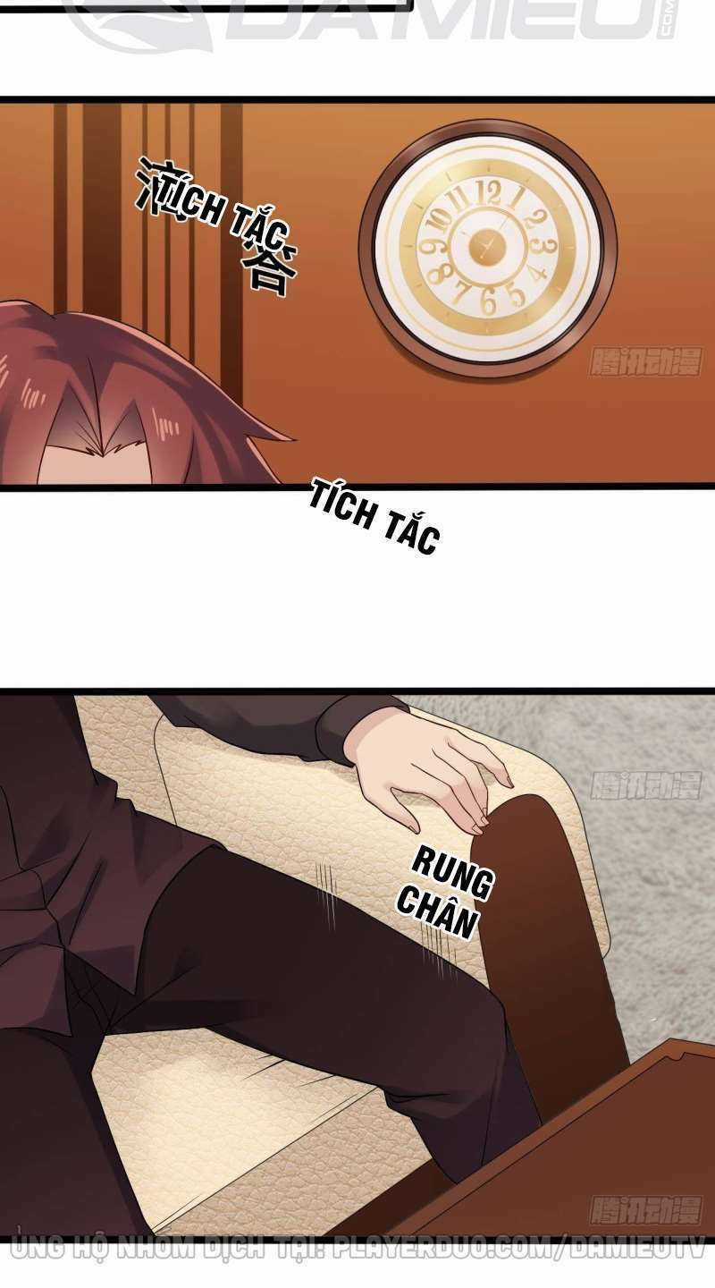 Địa Phủ Khai Phá Thương - Chapter 207 - Trang 7