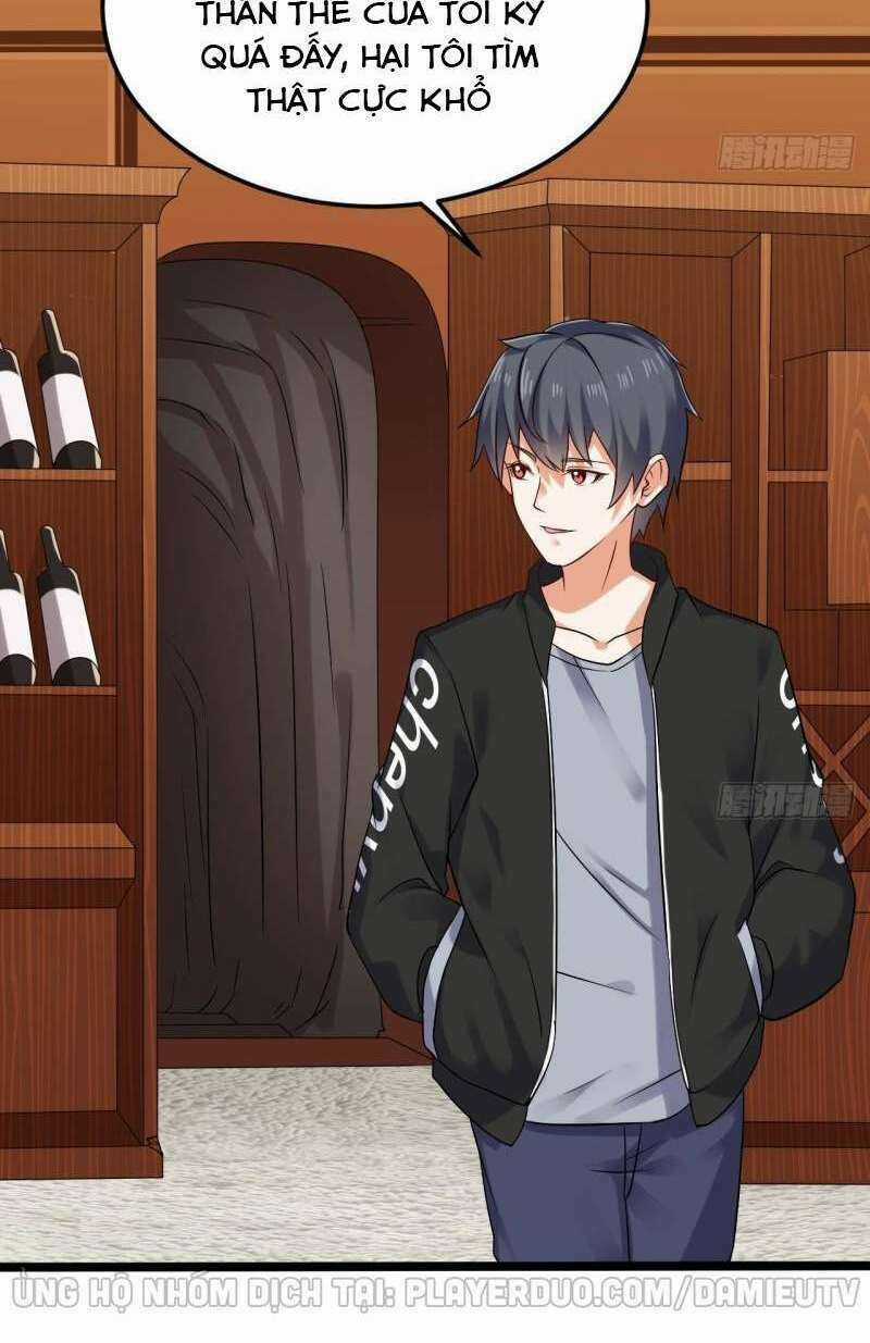 Địa Phủ Khai Phá Thương - Chapter 207 - Trang 10