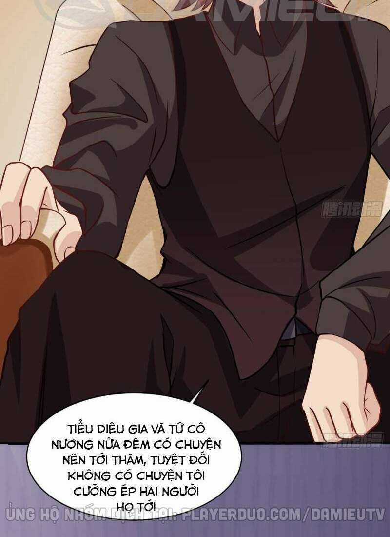 Địa Phủ Khai Phá Thương - Chapter 208 - Trang 13