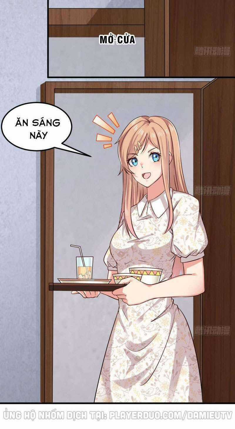 Địa Phủ Khai Phá Thương - Chapter 214 - Trang 15