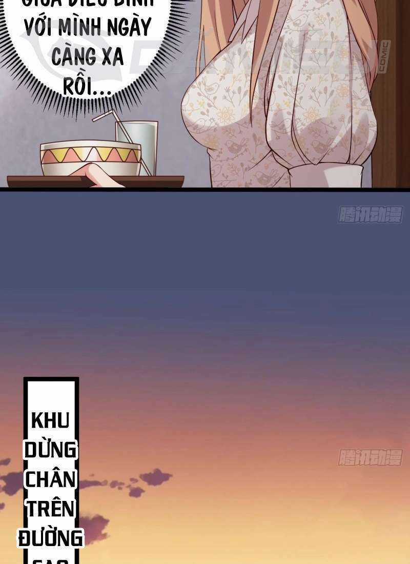 Địa Phủ Khai Phá Thương - Chapter 215 - Trang 5