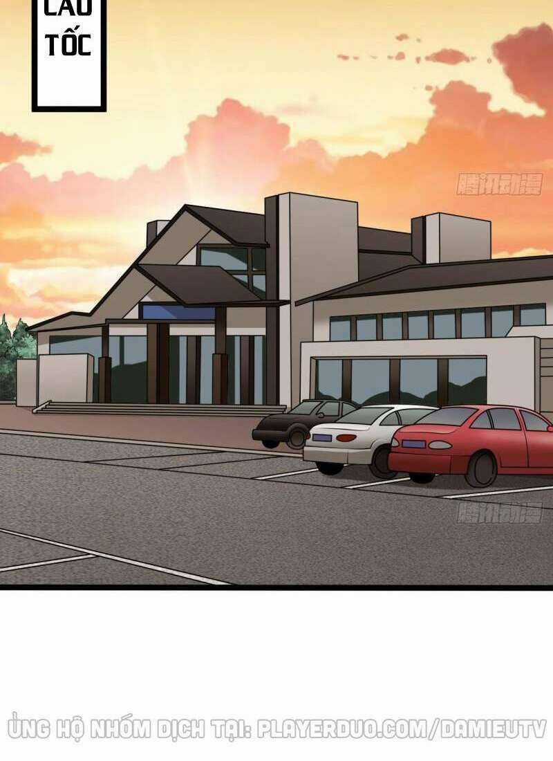 Địa Phủ Khai Phá Thương - Chapter 215 - Trang 6