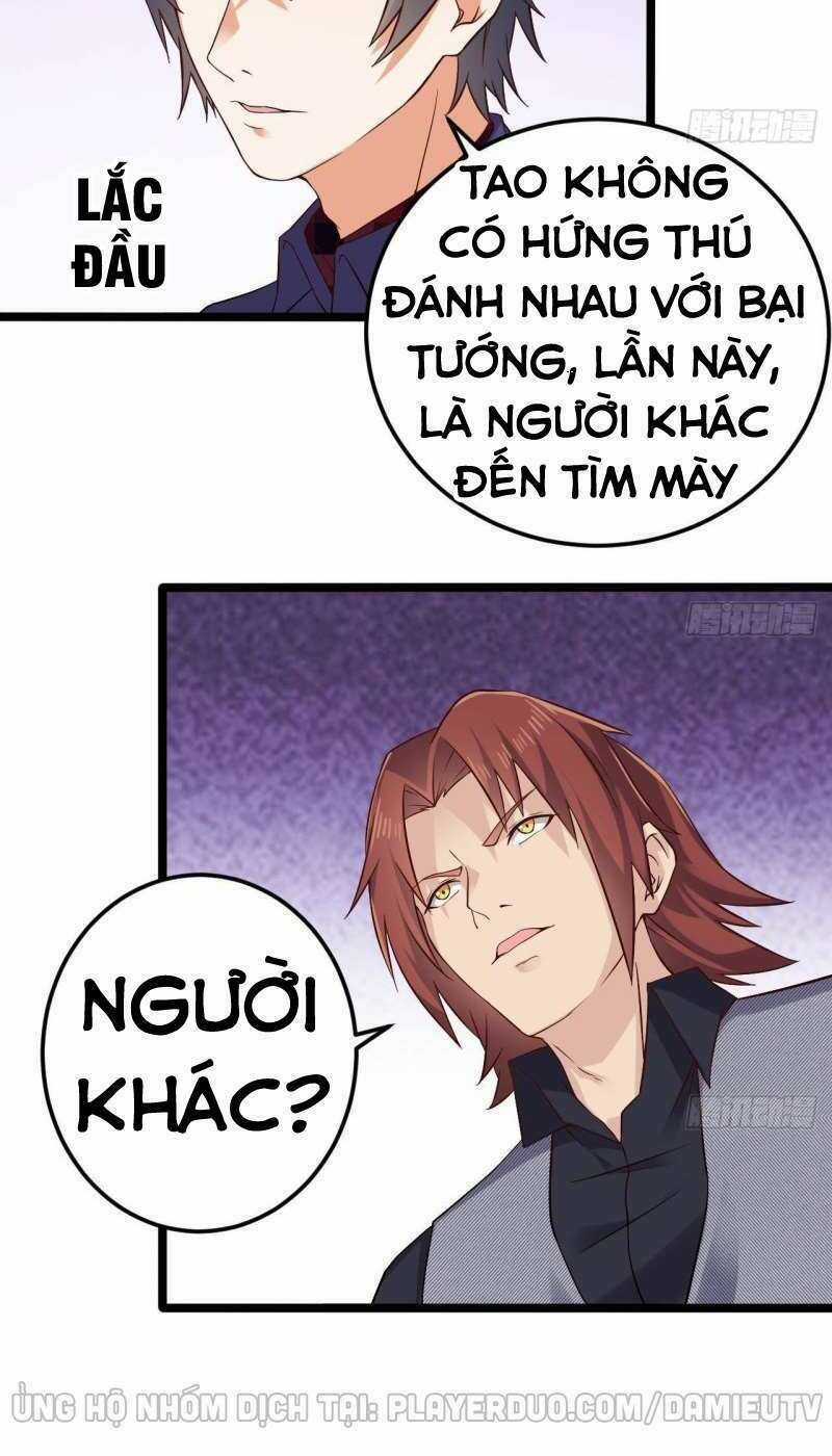 Địa Phủ Khai Phá Thương - Chapter 216 - Trang 3