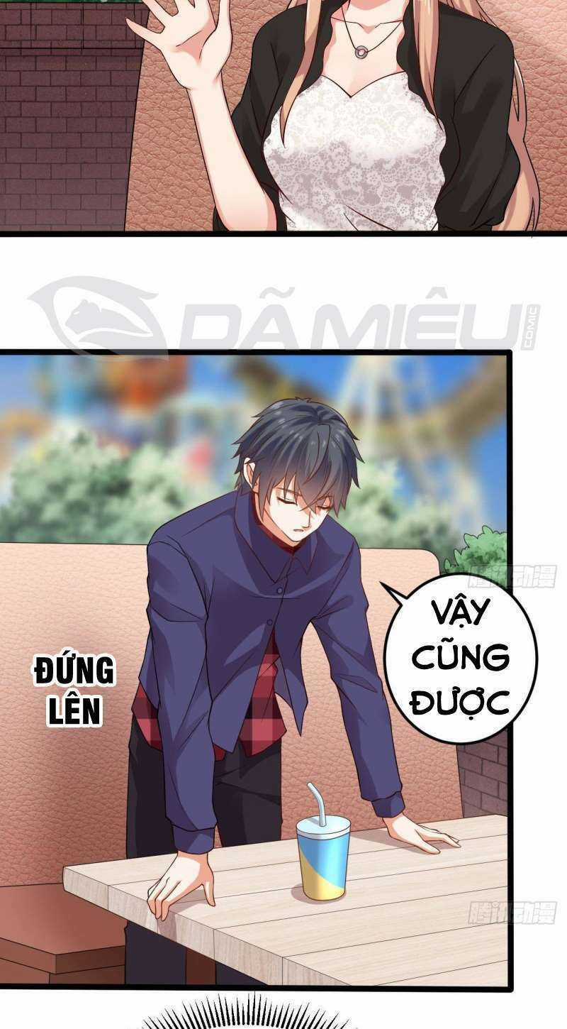 Địa Phủ Khai Phá Thương - Chapter 217 - Trang 5