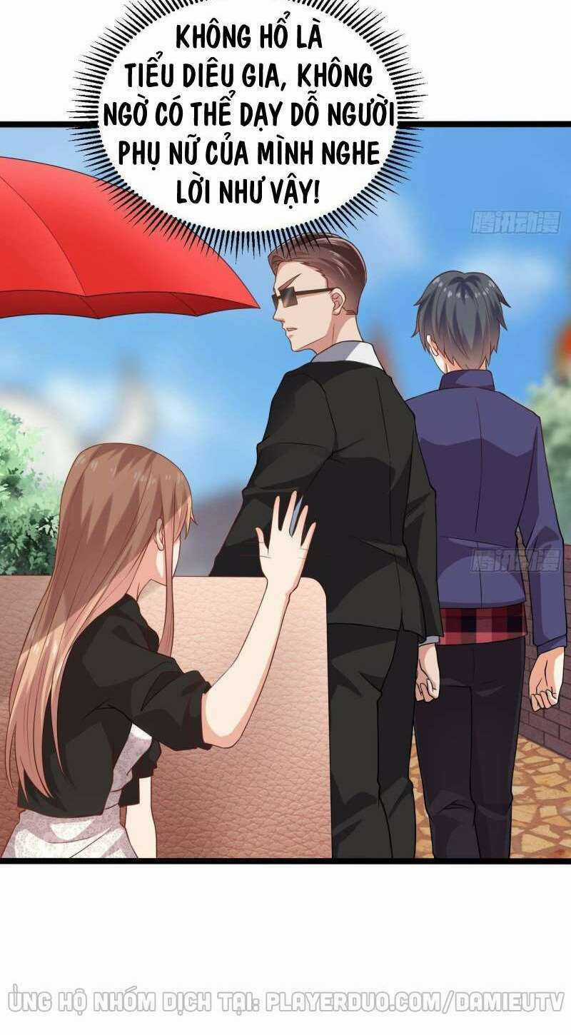 Địa Phủ Khai Phá Thương - Chapter 217 - Trang 6