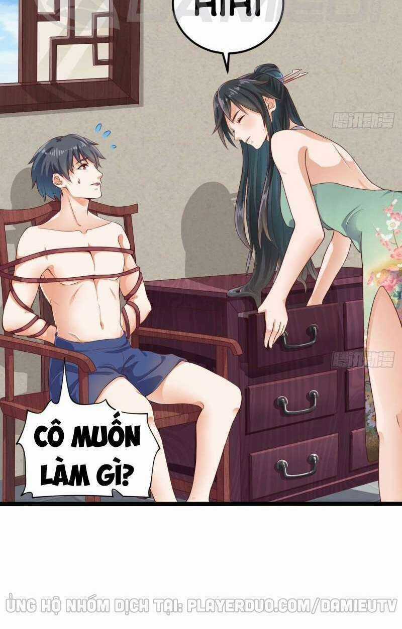 Địa Phủ Khai Phá Thương - Chapter 218 - Trang 2