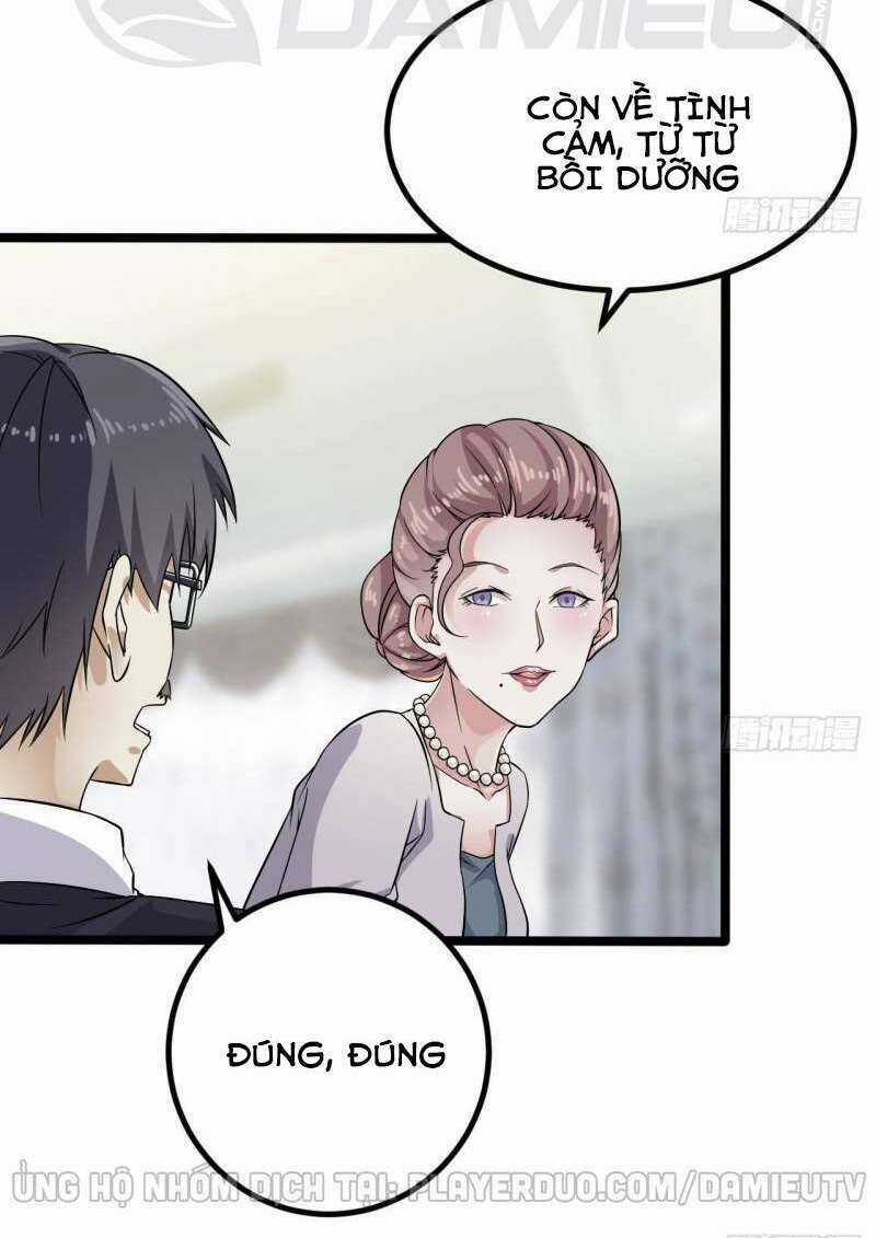 Địa Phủ Khai Phá Thương - Chapter 219 - Trang 12