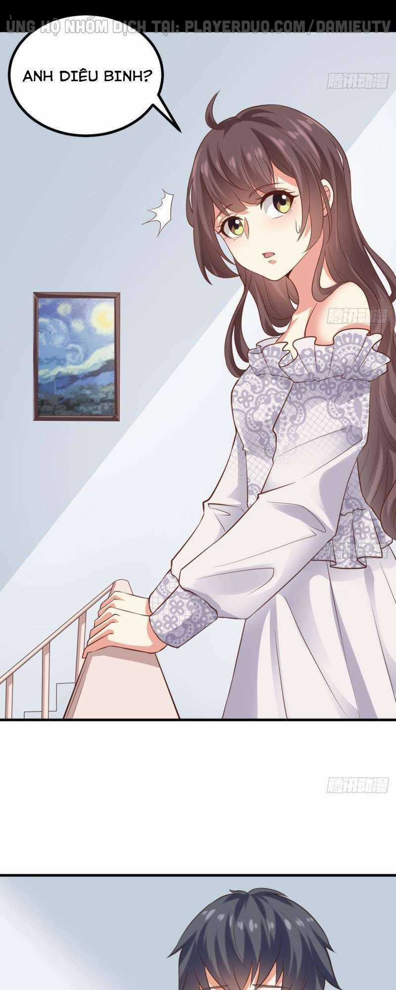 Địa Phủ Khai Phá Thương - Chapter 220 - Trang 1