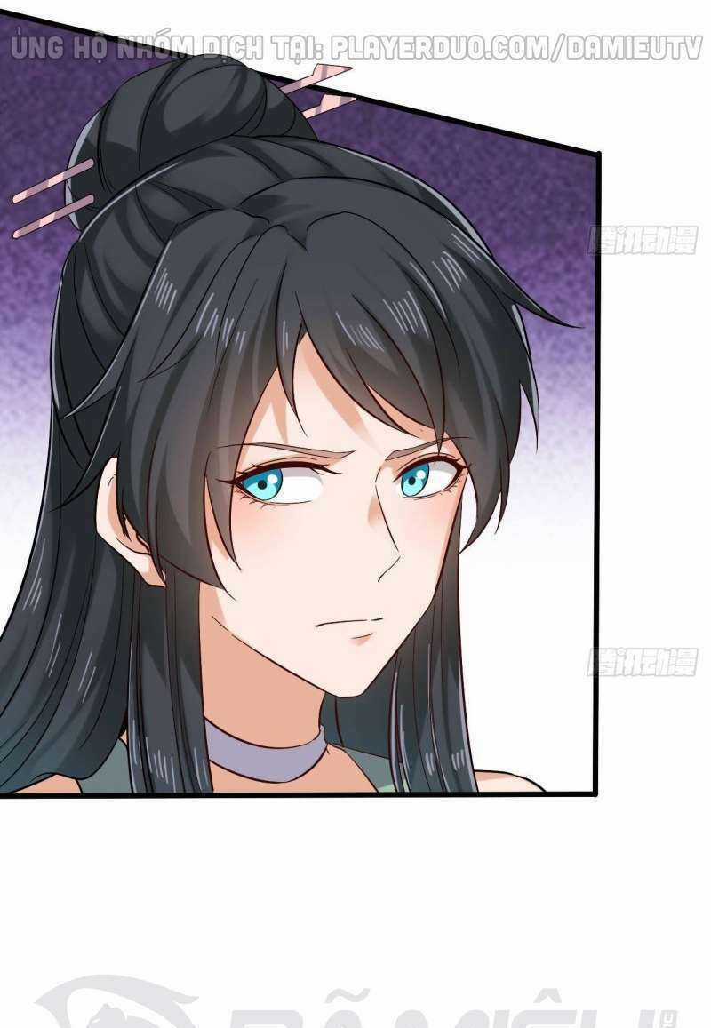 Địa Phủ Khai Phá Thương - Chapter 220 - Trang 13