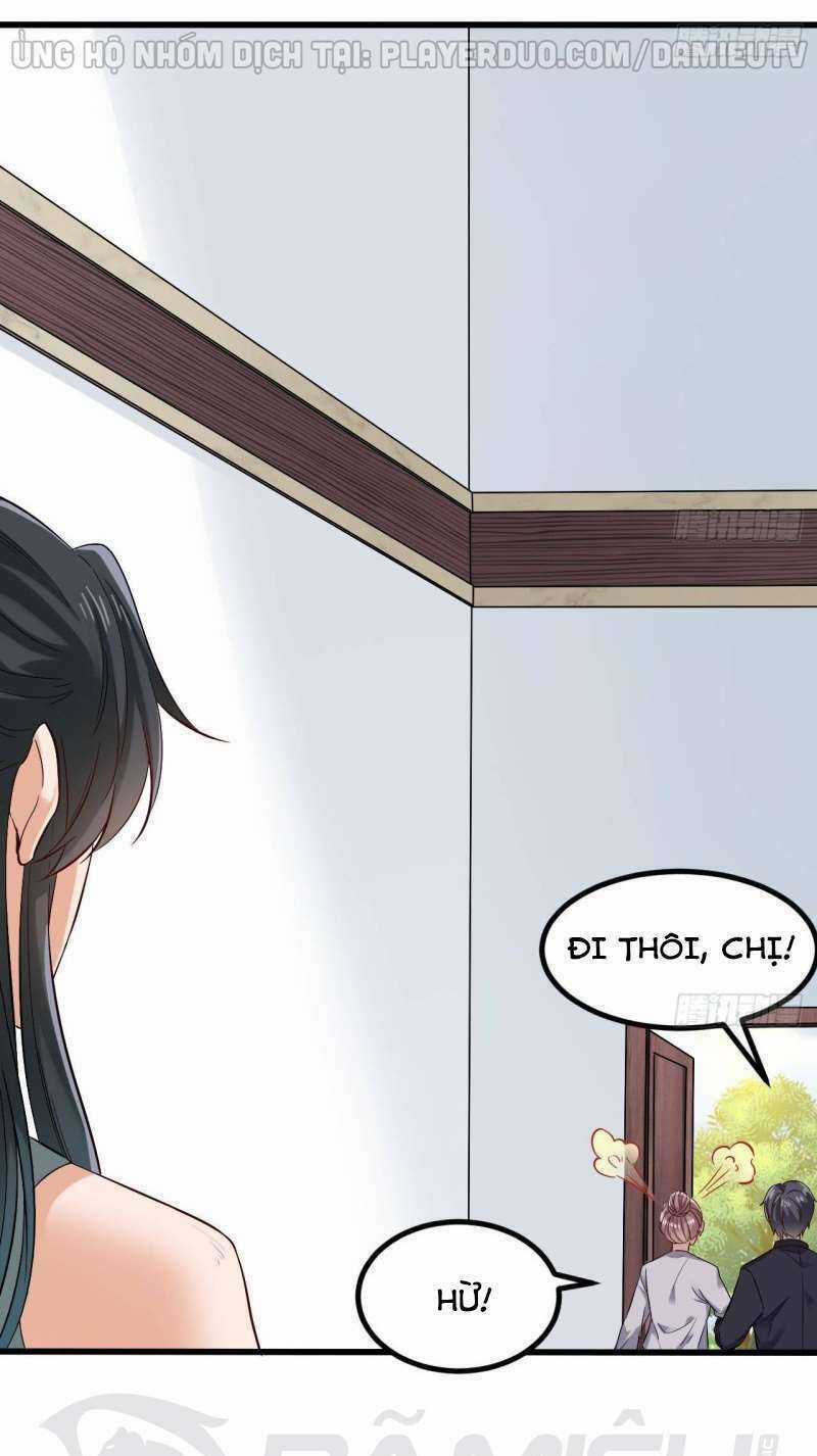 Địa Phủ Khai Phá Thương - Chapter 220 - Trang 15