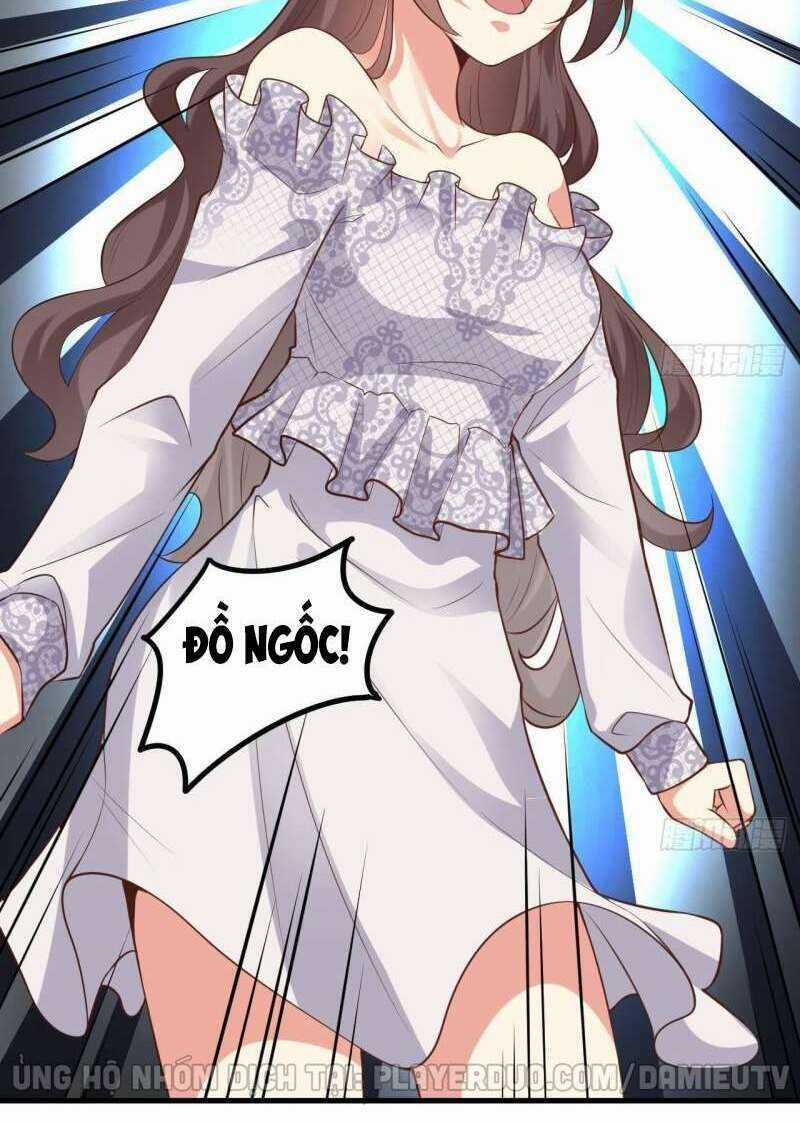 Địa Phủ Khai Phá Thương - Chapter 220 - Trang 3