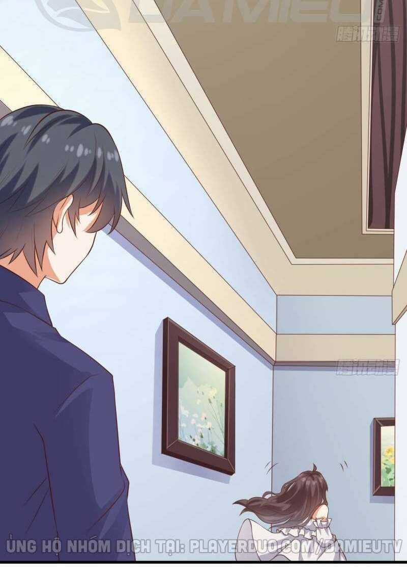 Địa Phủ Khai Phá Thương - Chapter 220 - Trang 5