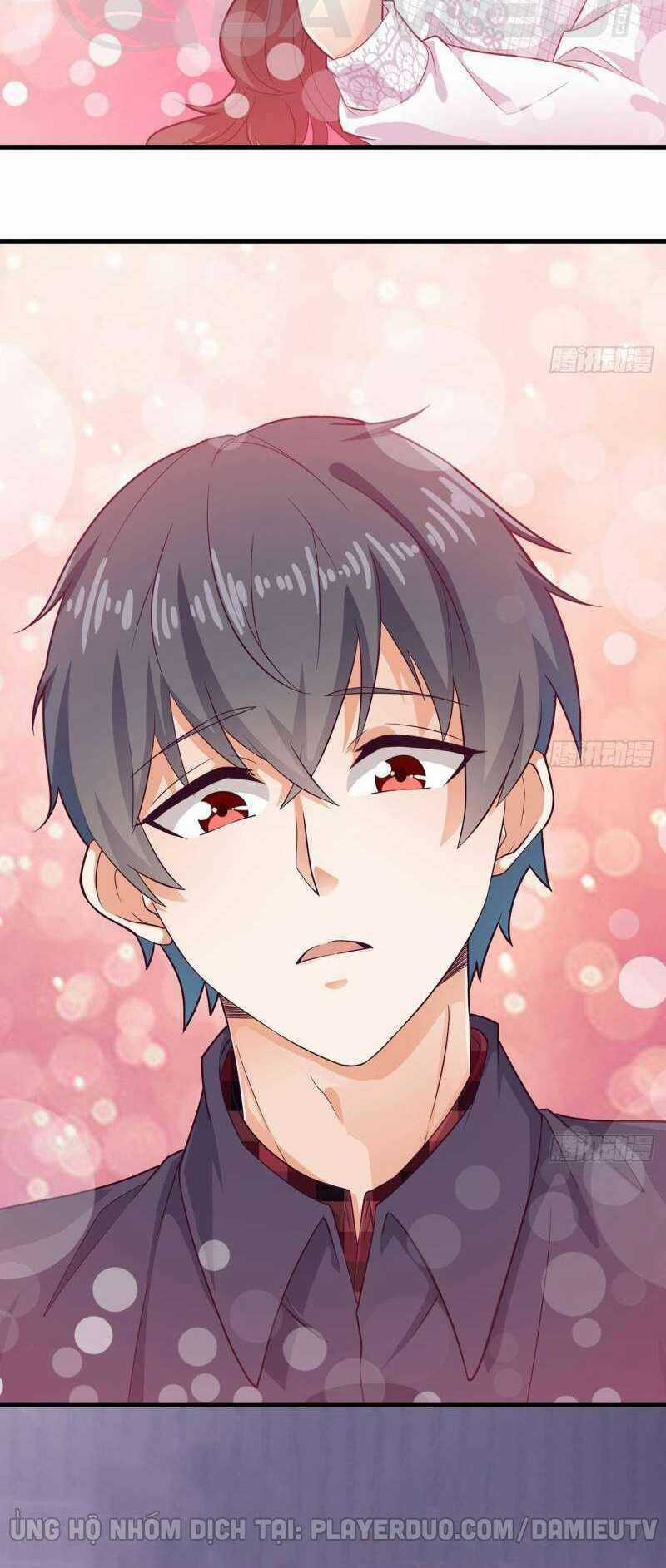 Địa Phủ Khai Phá Thương - Chapter 221 - Trang 12