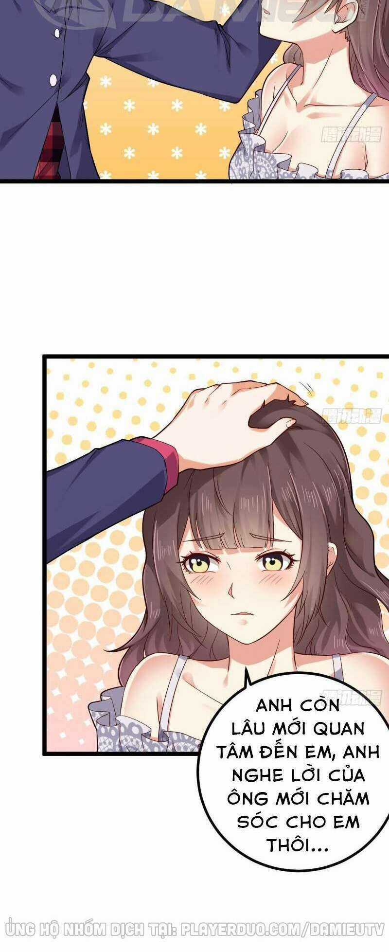 Địa Phủ Khai Phá Thương - Chapter 221 - Trang 4