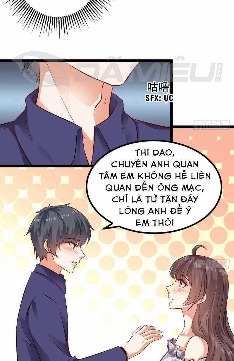 Địa Phủ Khai Phá Thương - Chapter 221 - Trang 6