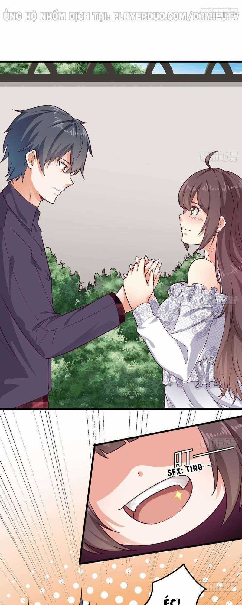 Địa Phủ Khai Phá Thương - Chapter 221 - Trang 8