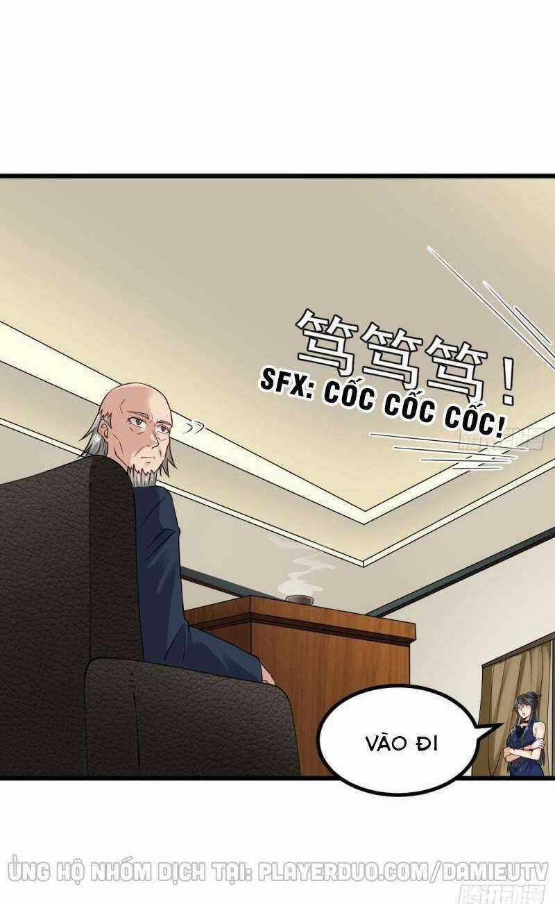 Địa Phủ Khai Phá Thương - Chapter 222 - Trang 5