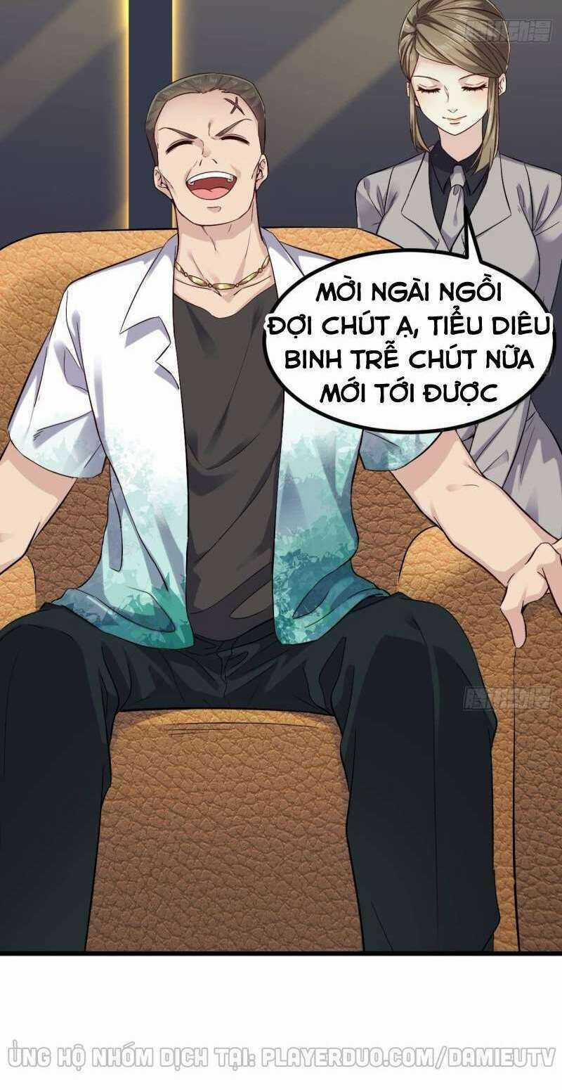 Địa Phủ Khai Phá Thương - Chapter 224 - Trang 6