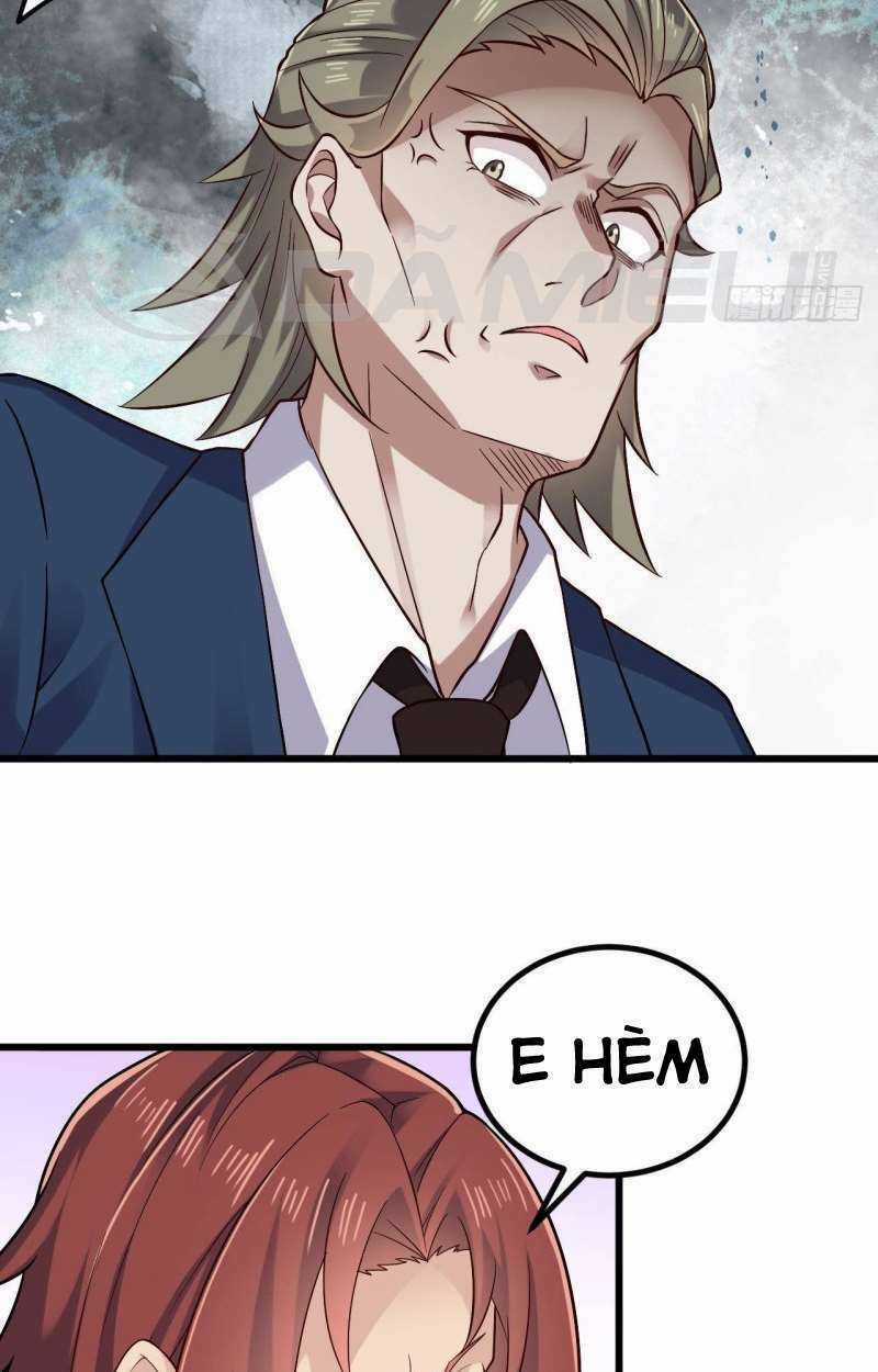 Địa Phủ Khai Phá Thương - Chapter 225 - Trang 5