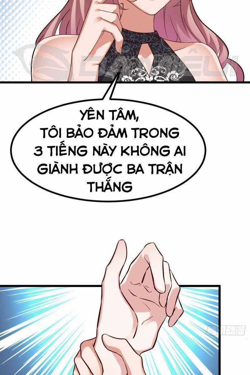 Địa Phủ Khai Phá Thương - Chapter 225 - Trang 10