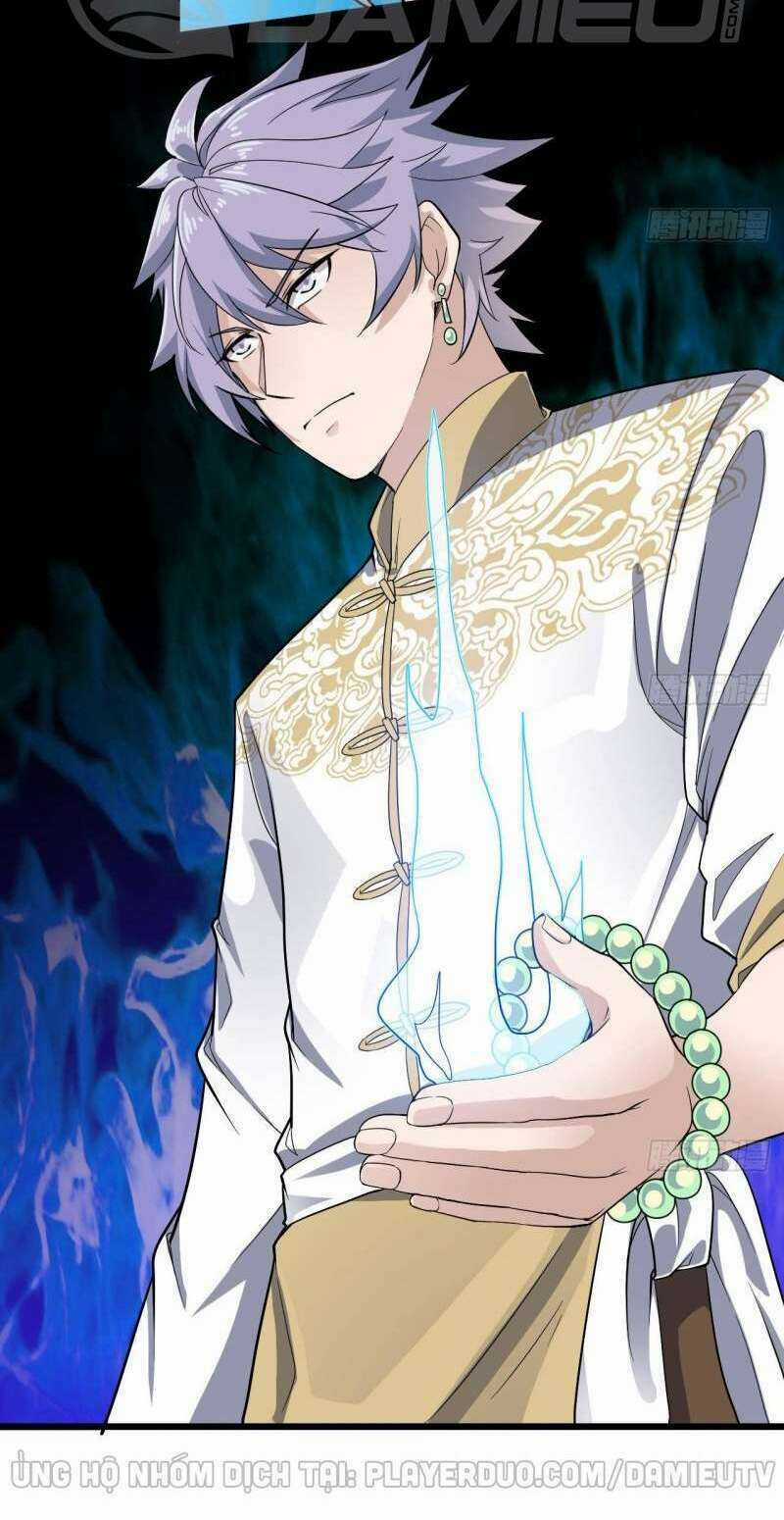 Địa Phủ Khai Phá Thương - Chapter 226 - Trang 10