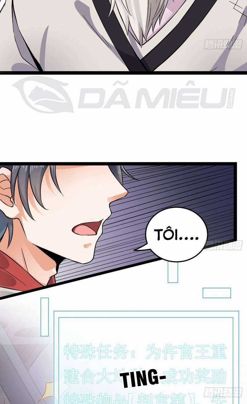 Địa Phủ Khai Phá Thương - Chapter 227 - Trang 2