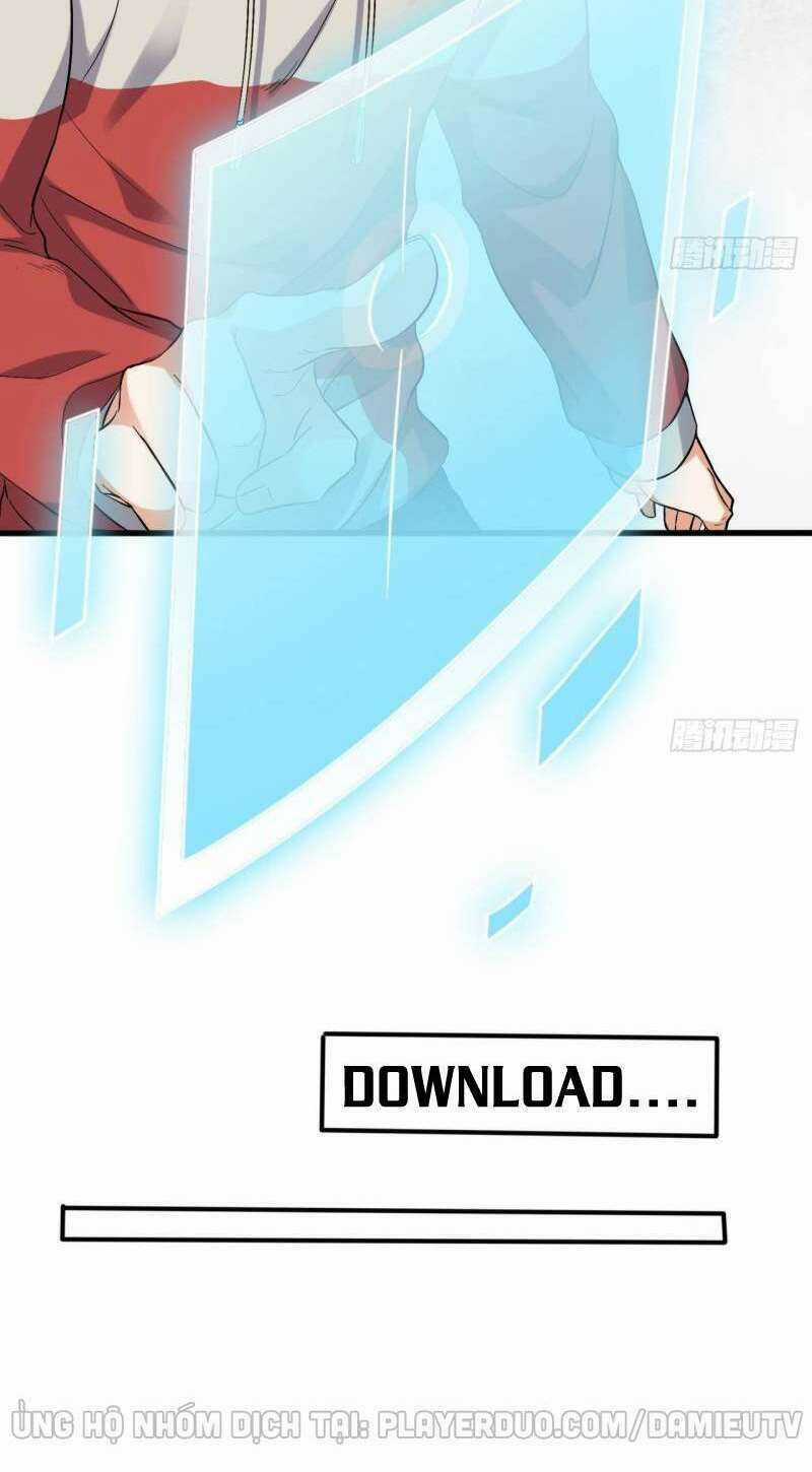 Địa Phủ Khai Phá Thương - Chapter 227 - Trang 13