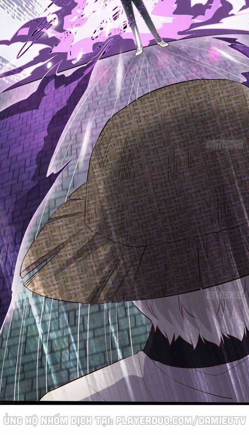 Địa Phủ Khai Phá Thương - Chapter 227 - Trang 10