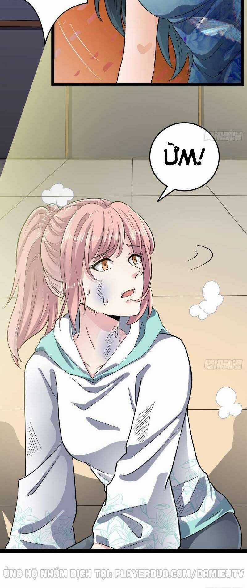 Địa Phủ Khai Phá Thương - Chapter 228 - Trang 4