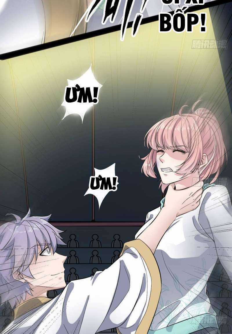 Địa Phủ Khai Phá Thương - Chapter 228 - Trang 7