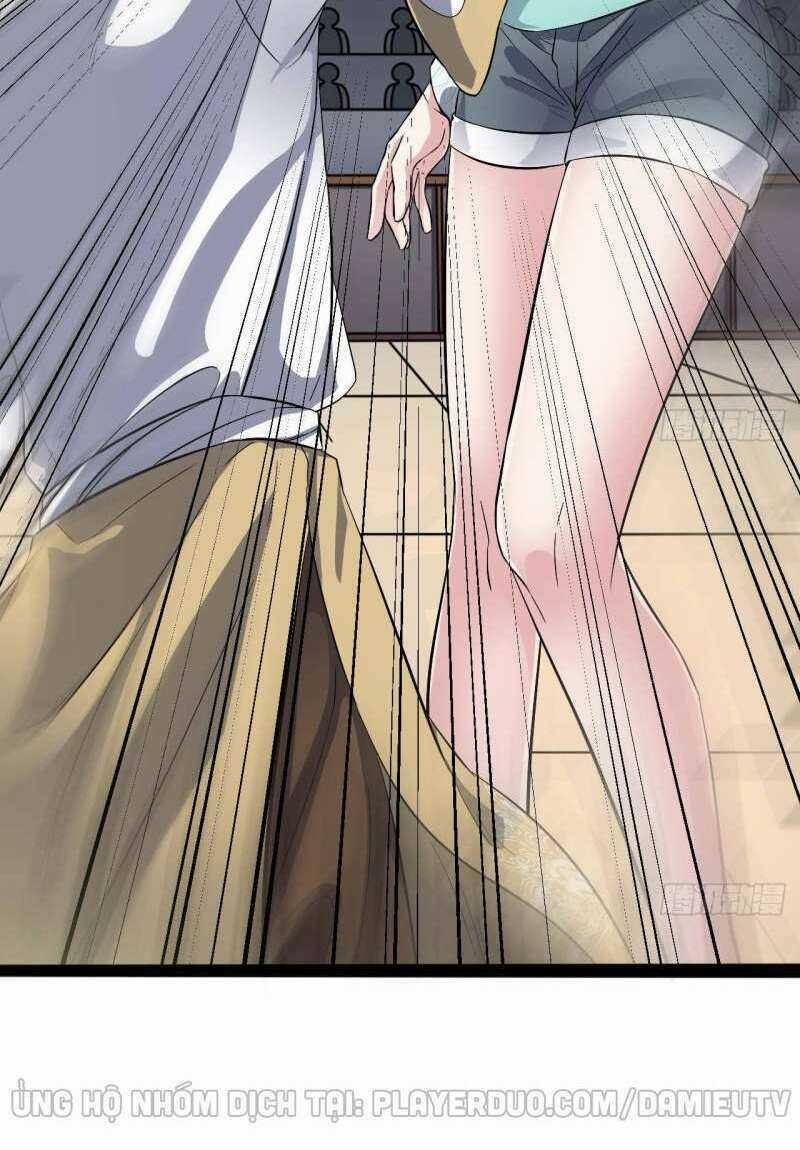 Địa Phủ Khai Phá Thương - Chapter 228 - Trang 8