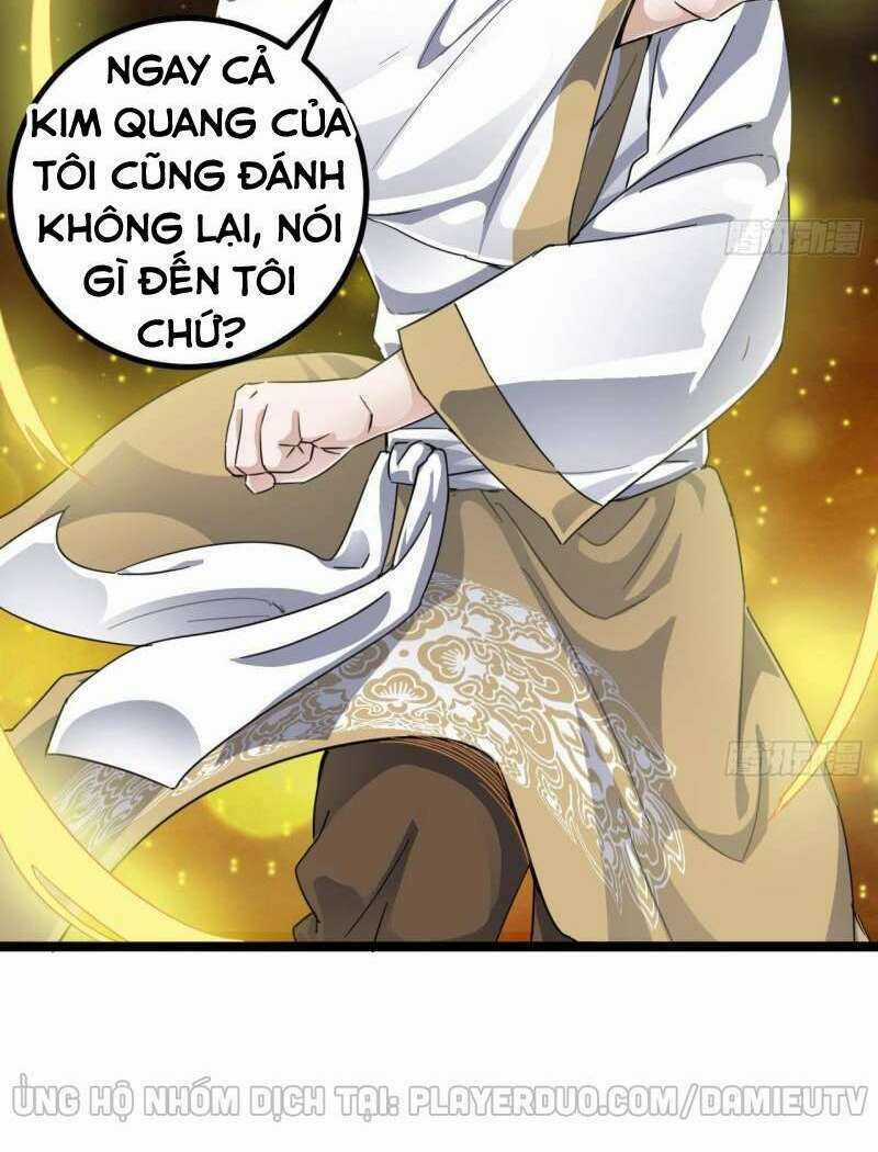 Địa Phủ Khai Phá Thương - Chapter 229 - Trang 14