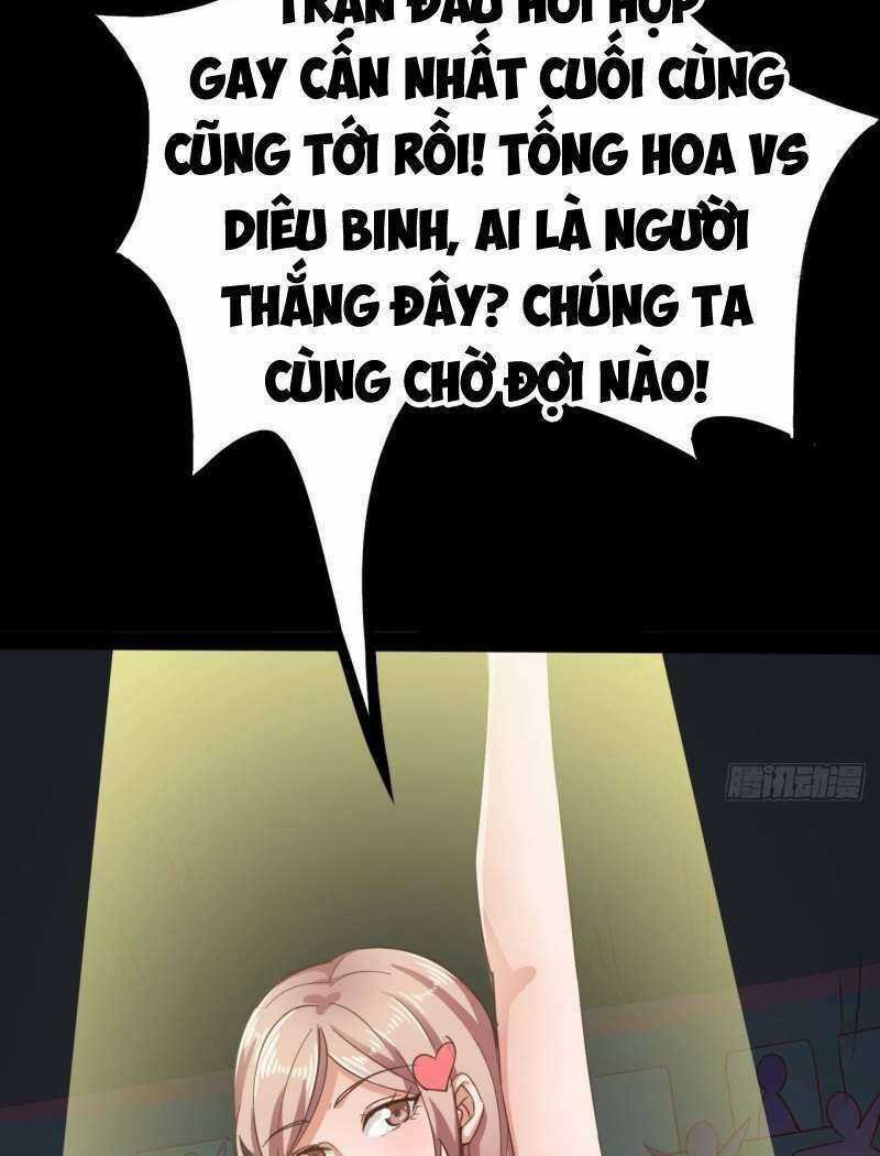 Địa Phủ Khai Phá Thương - Chapter 229 - Trang 6